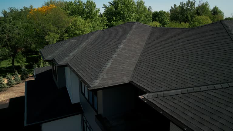 Best Commercial Roofing Services  in Bressler, PA